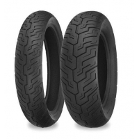 SHINKO OPONA 110/90-16 735 59S TL PRZÓD/TYŁ DOT 33/2025