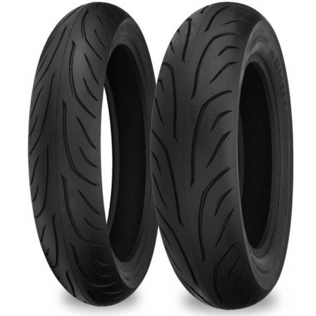 SHINKO OPONA 180/70R16 890 77H TL TYŁ DOT 35/2025