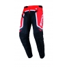KENNY RACING SPODNIE CROSS/ENDURO TITANIUM RED KOLOR CZERWONY ROZMIAR XL (36)