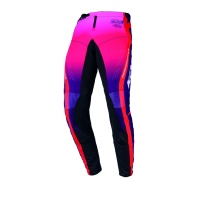 KENNY RACING SPODNIE CROSS/ENDURO PERFORMANCE KID/JUNIOR/DZECIĘCE PURPLE KOLOR FIOLETOWY ROZMIAR 24 (8 LAT)