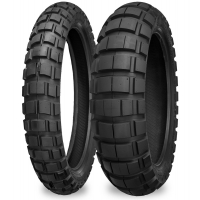 SHINKO OPONA 120/90-18 805 65R M+S TT TYŁ DOT 26/2025 (DUAL)