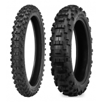 SHINKO OPONA 140/80-18 216 70R TL SX FIM ENDURO SUPER SOFT TYŁ DOT 10/2025
