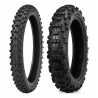 SHINKO OPONA 140/80-18 216 70R TL SX FIM ENDURO SUPER SOFT TYŁ DOT 10/2025