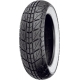 SHINKO OPONA 120/70-12 SR723 58P 6P.R TL WW BIAŁY BOK PRZÓD/TYŁ DOT 34/2025