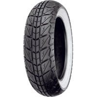 SHINKO OPONA 120/70-12 SR723 58P 6P.R TL WW BIAŁY BOK PRZÓD/TYŁ DOT 34/2025