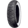 SHINKO OPONA 120/70-12 SR723 58P 6P.R TL WW BIAŁY BOK PRZÓD/TYŁ DOT 34/2025