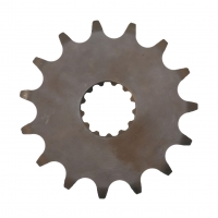 SUPERSPROX PROMOCJA ZĘBATKA PRZEDNIA 565 15 (2141 15) KAWASAKI KXF 450 '06-, YAMAHA YZF/WRF 400/426/450 (JTF565.15)