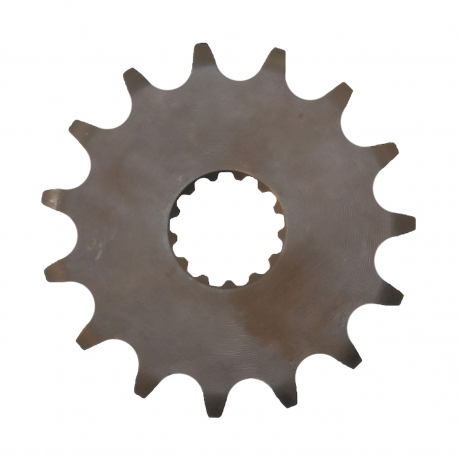 SUPERSPROX PROMOCJA ZĘBATKA PRZEDNIA 565 15 (2141 15) KAWASAKI KXF 450 '06-, YAMAHA YZF/WRF 400/426/450 (JTF565.15)