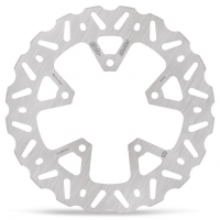 MOTO-MASTER TARCZA HAMULCOWA TYŁ / TYLNA NITRO ROAD KTM: SUPERDUKE 1290/1389 (240X89,3X5) (5X8,5MM) (PATRZ OPIS TOWARU)