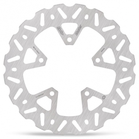 MOTO-MASTER TARCZA HAMULCOWA TYŁ / TYLNA NITRO ROAD KTM: SUPERDUKE 1290/1389 (240X89,3X5) (5X8,5MM) (PATRZ OPIS TOWARU)