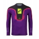 KENNY RACING KOSZULKA CROSS/ENDURO TITANIUM PURPLE KOLOR FIOLETOWY ROZMIAR S