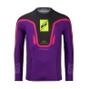 KENNY RACING KOSZULKA CROSS/ENDURO TITANIUM PURPLE KOLOR FIOLETOWY ROZMIAR L