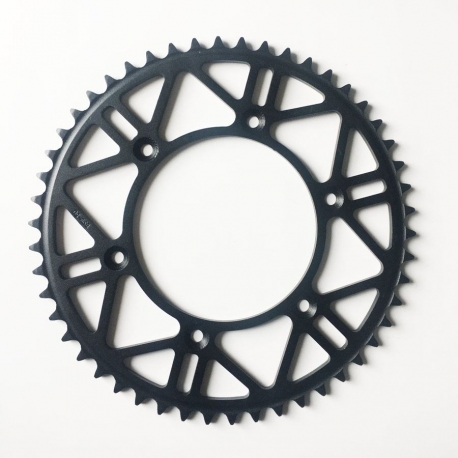 GROSSKOPF ZĘBATKA TYLNA STALOWA ULTRALIGHT / SAMOCZYSZCZĄCA (SELF CLEANING) 289 52 HONDA CR/CRF (JTR210.52)