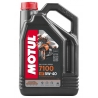MOTUL OLEJ SILNIK 7100 4T 5W40 4L (SYNTETYCZNY)