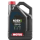 MOTUL OLEJ SILNIK NGEN 5 10W40 4T 4L PÓŁSYNTETYK