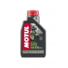 MOTUL OLEJ SILNIK 510 2T 1L ROAD/OFF ROAD (PÓŁSYNTETYCZNY)