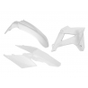 RACETECH (RTECH) KOMPLET PLASTIKÓW GAS GAS MC 85 '25 KOLOR BIAŁY