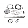 VERTEX 2025/12 ZESTAW NAPRAWCZY GÓRY SILNIKA KTM EXC 500 '20-'23, HUSQVARNA FE 501 '20-'23 (STD. + 0.02MM 94.97MM) (11.8:1) (T