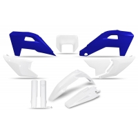 UFO 2025/11 KOMPLET PLASTIKÓW (FULL KIT) Z OSŁONAMI TELESKOPÓW (AMORTYZATORÓW) HUSQVARNA FE 250 / 350 / 450 / 501 '25-'26, TE 25