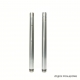 BJ RURA NOŚNA AMORTYZATORA (TELESKOPU) HONDA FJS 600/400 SILVER WING (01-) -ŚREDNICA 41 MM DŁUGOŚĆ 429 MM