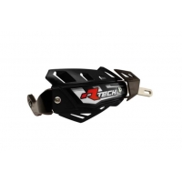 RACETECH (RTECH) OSŁONY RĄK ( HANDBARY ) YAMAHA T7 TENERE 700 '19-'24 KOLOR CZARNY