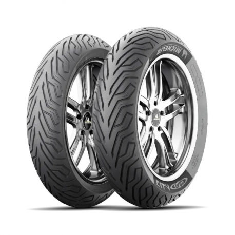 MICHELIN OPONA 90/90-12 CITY GRIP 54P TL PRZÓD/TYŁ DOT 06/2025 WYCOFANE