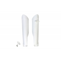 UFO 2025/11 OSŁONY TELESKOPÓW ( AMORTYZATORÓW ) PRZEDNICH KTM SX / EXC / SXF / XC / EXCF 125 / 150 / 250 / 300 / 350 / 450 '15-'