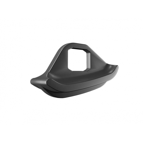 RACETECH (RTECH) 2025/12 ŚLIZG ŁAŃCUCHA (NA DÓŁ WAHACZA) STARK FUTURE VARG SMX1 '23-'24 KOLOR CZARNY