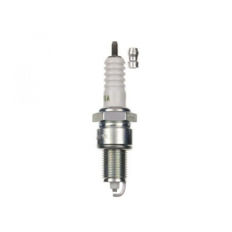 NGK ŚWIECA ZAPŁONOWA (NR 5839) Harley Davidson FLT 1340 1980-1983 (10)