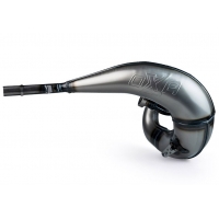 OXA FACTORY 2025/08 DYFUZOR (TUBA REZONANSOWA) FRONT EXHAUST PIPE RACING STEEL YAMAHA YZ 250 '99-'25, FANTIC XX 250 XE 300