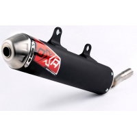 OXA FACTORY 2025/12 KOŃCÓWKA WYDECHU (TŁUMIK) BLACK EDITION BETA RR 200 '20-'26