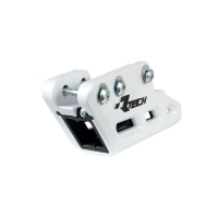 RACETECH (RTECH) 2025/12 PROWADNICA ŁAŃCUCHA YAMAHA YZ 125 / 250 '07-'23, YZ 125 X / 250 X '07-'23, YZF / WRF 250 / 450 '07-'23,