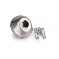 OXA FACTORY 2025/12 ZESTAW NAPRAWCZY KOŃCÓWKI WYDECHU OXA Fi 30 MM KTM HUSQVARNA GAS GAS BETA HONDA YAMAHA FANTIC (0040933)