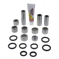 PIVOT WORKS ZESTAW NAPRAWCZY ŁĄCZNIKA (PRZEGUBU) WAHACZA HONDA CR 125R/250R/500R 91-92