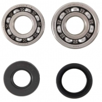 HOT RODS ŁOŻYSKA WAŁU KORBOWEGO Z USZCZELNIACZAMI YAMAHA YZ 85 '02-'25 (YZ85)