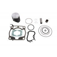 VERTEX ZESTAW NAPRAWCZY GÓRY SILNIKA YAMAHA YZ / WR 125 '22-'25, FANTIC MOTOR XE / XX 125 '22-'25 (STD. + 0.02MM 53.96MM) (TŁO