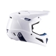 KASK MOTOCYKLOWY LEATT MOTO 2.5 WHITE