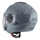 KASK MOTOCYKLOWY NZI CIVIC SOLID NOUVEAU NARDO GREY
