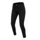 JEANSY MOTOCYKLOWE DAMSKIE REBELHORN CLASSIC 3 SKINNY FIT BLACK 24/28