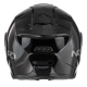 KASK MOTOCYKLOWY NZI COMBI 3 DUO BLACK