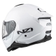 KASK MOTOCYKLOWY NZI COMBI 3 DUO WHITE