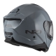 KASK MOTOCYKLOWY NZI COMBI 3 DUO NARDO GREY