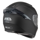 KASK MOTOCYKLOWY NZI EURUS 4 STREAM DUO MATT BLACK