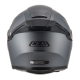 KASK MOTOCYKLOWY NZI EURUS 4 STREAM DUO ANTRACITE MATT