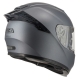 KASK MOTOCYKLOWY NZI EURUS 4 STREAM DUO ANTRACITE MATT
