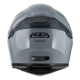 KASK MOTOCYKLOWY NZI EURUS 4 STREAM DUO NARDO GREY