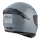 KASK MOTOCYKLOWY NZI EURUS 4 STREAM DUO NARDO GREY