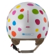 KASK MOTOCYKLOWY NZI PASARELA LUNAR MULTICOLOR MATT