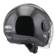 KASK MOTOCYKLOWY NZI RINGWAY 2 DUO BLACK