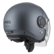 KASK MOTOCYKLOWY NZI RINGWAY 2 DUO ANTRACITE MATT